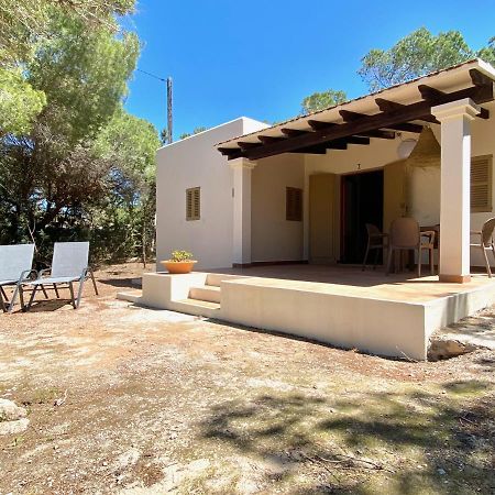 Campanitx Villas - Astbury Formentera Es Caló Exterior foto