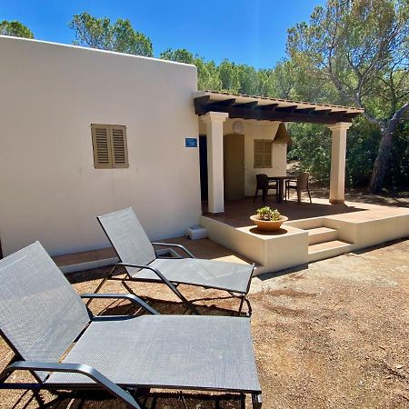 Campanitx Villas - Astbury Formentera Es Caló Exterior foto